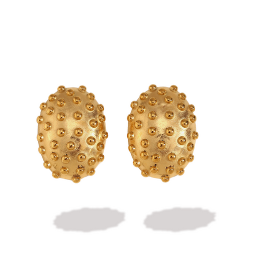 Classic and Retro Earrings