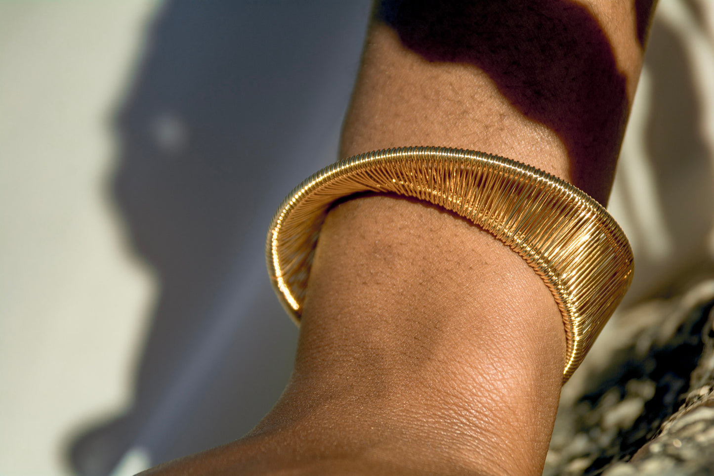 The INGA  Bangle
