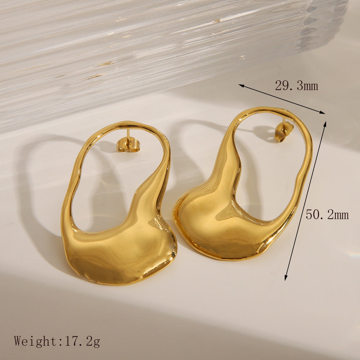 Bold Contours