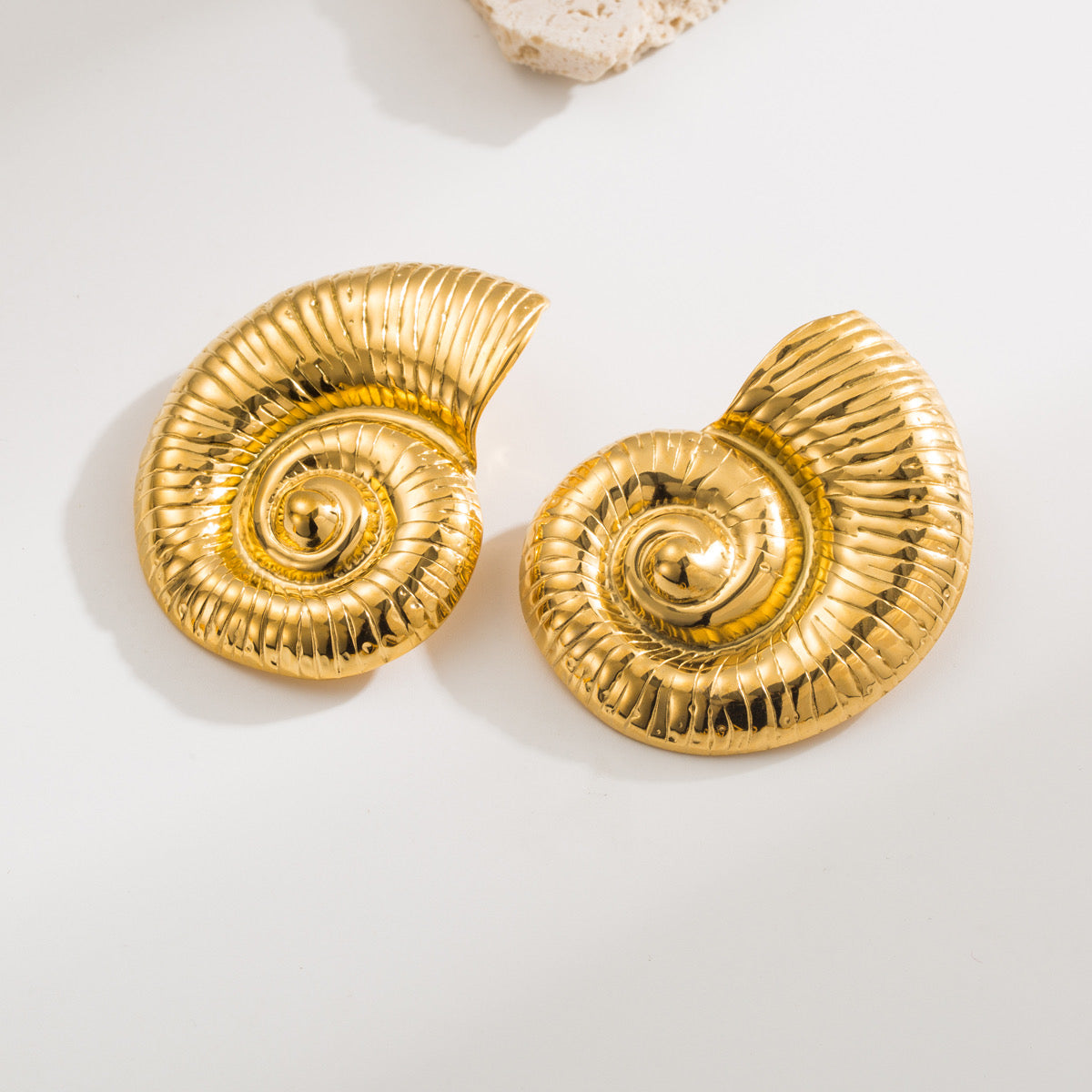 Susana Shell Earrings