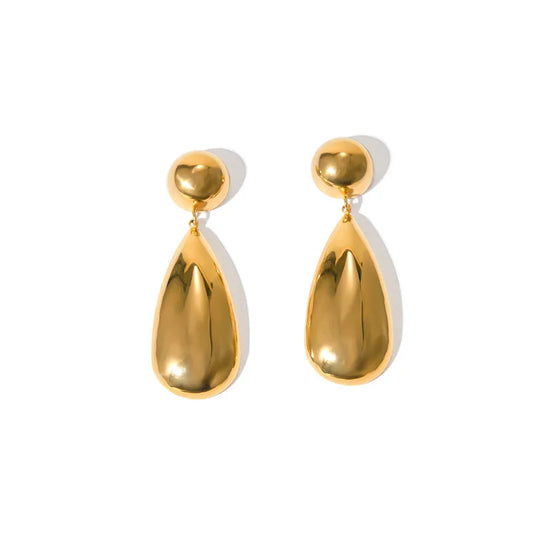 Isra Earrings