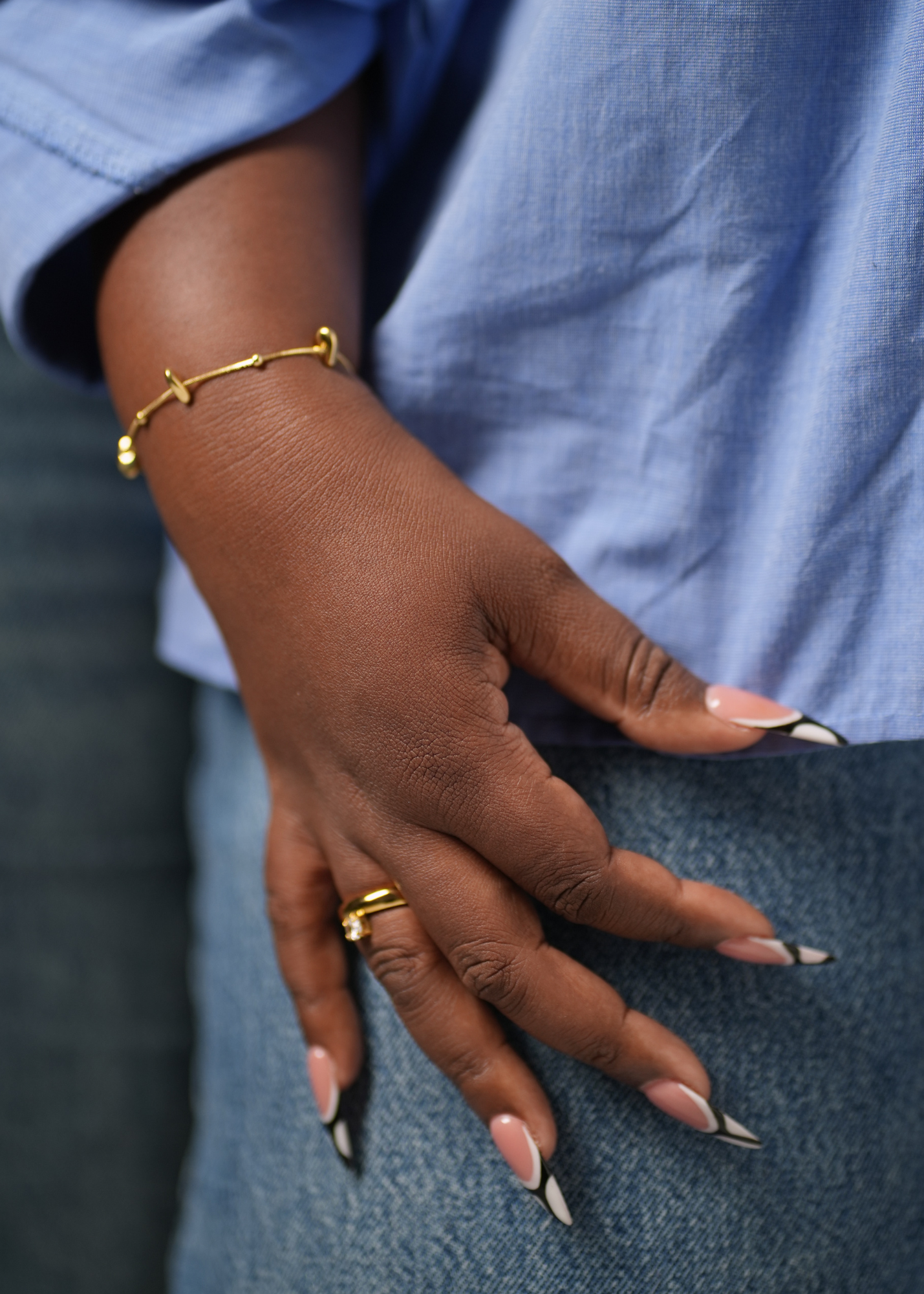 Innes | PEBBLE BRACELET