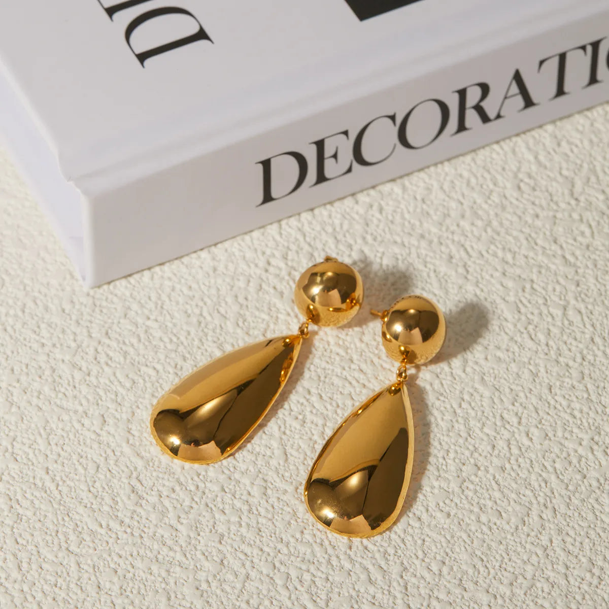 Isra Earrings