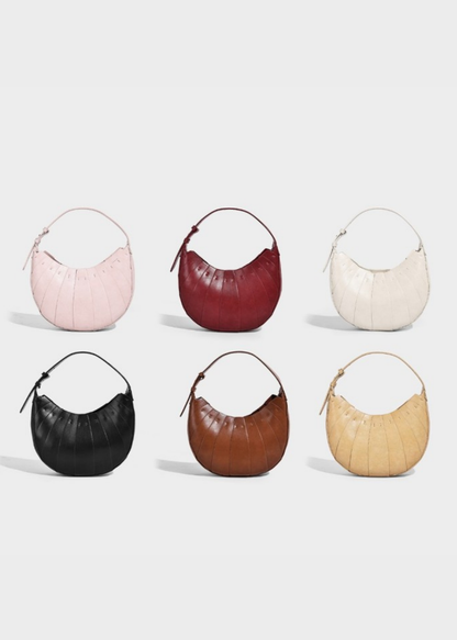Julia | Crescent Bag