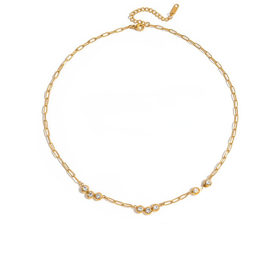 Kelife Necklace