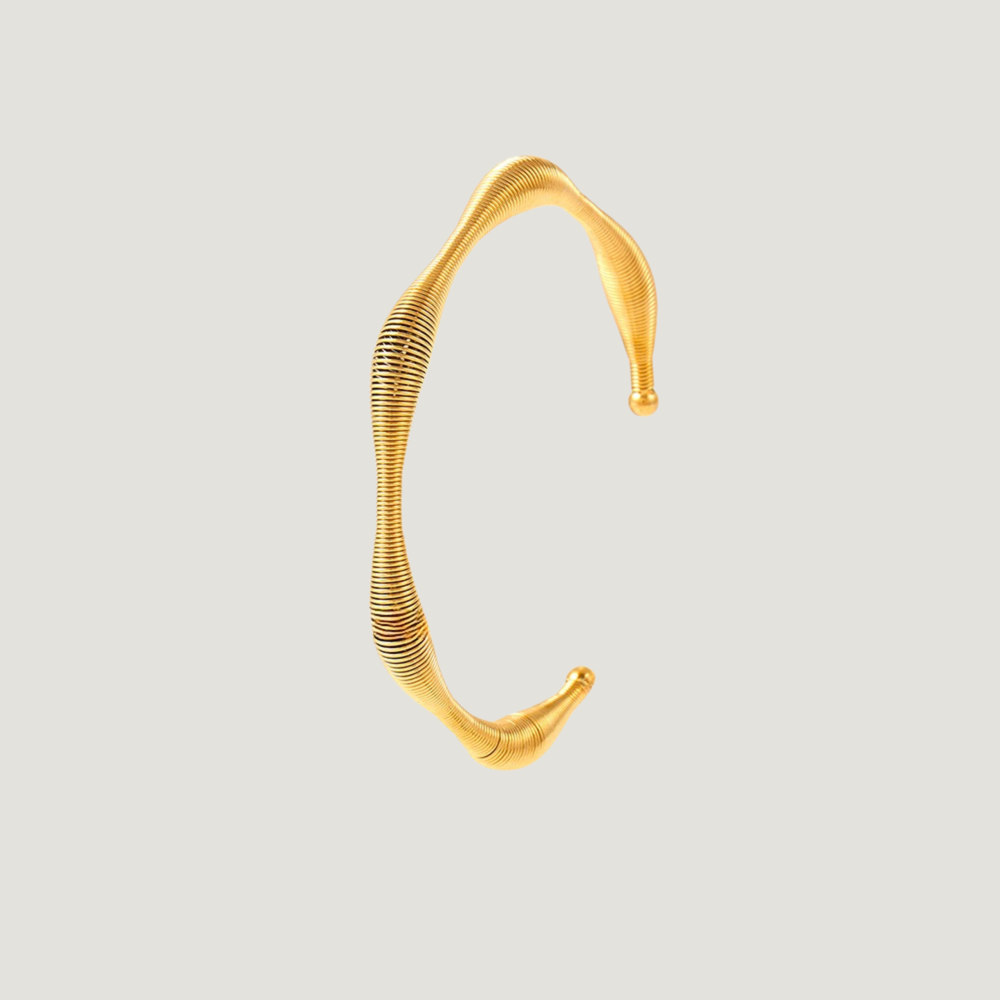 The Kinetic Collection: A Manifesto