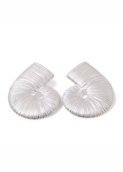 Innes | NAUTILUS STUDS