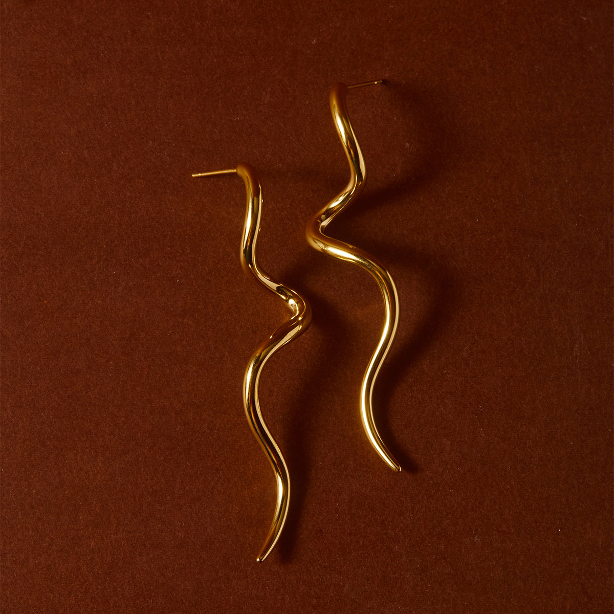 Omeya Earrings