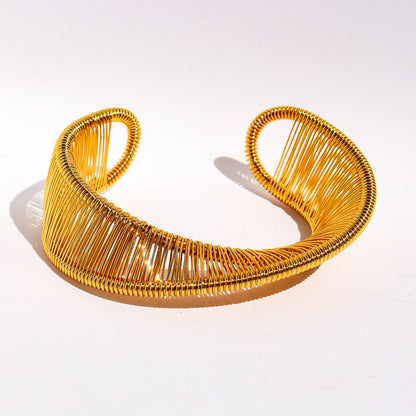 The INGA  Bangle
