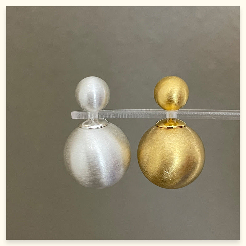 NM | KUKU FROST STUDS