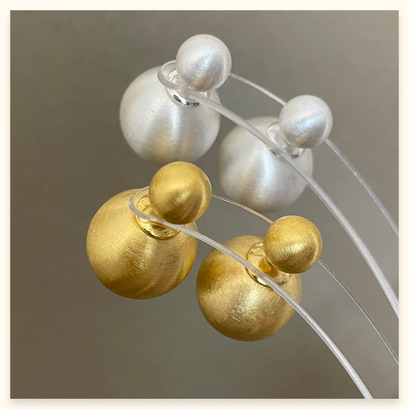 NM | KUKU FROST STUDS