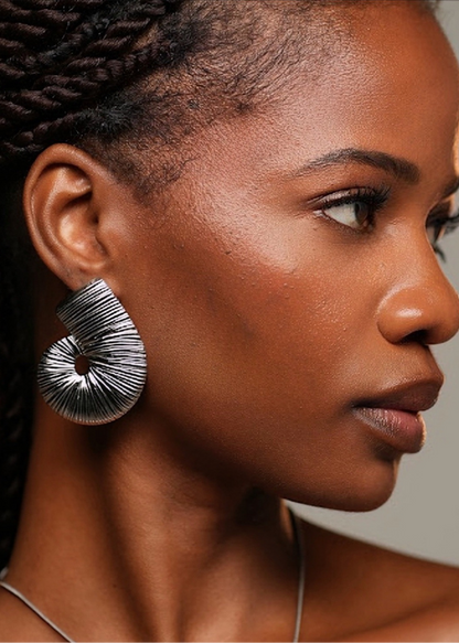 Innes | NAUTILUS STUDS