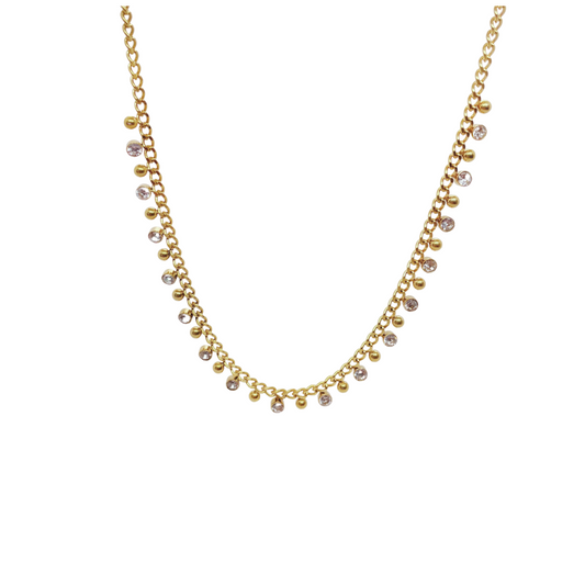 Nelao Necklace