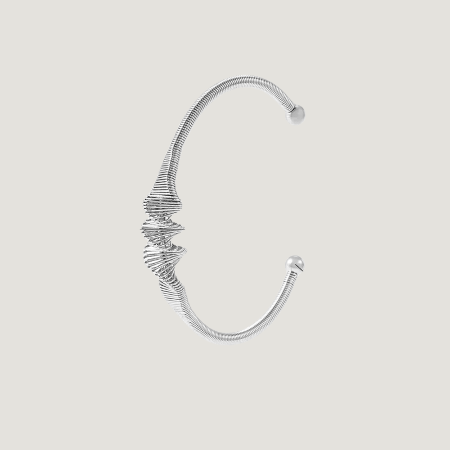 The Kinetic Collection: A Manifesto