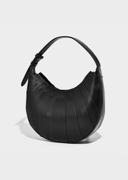 Julia | Crescent Bag