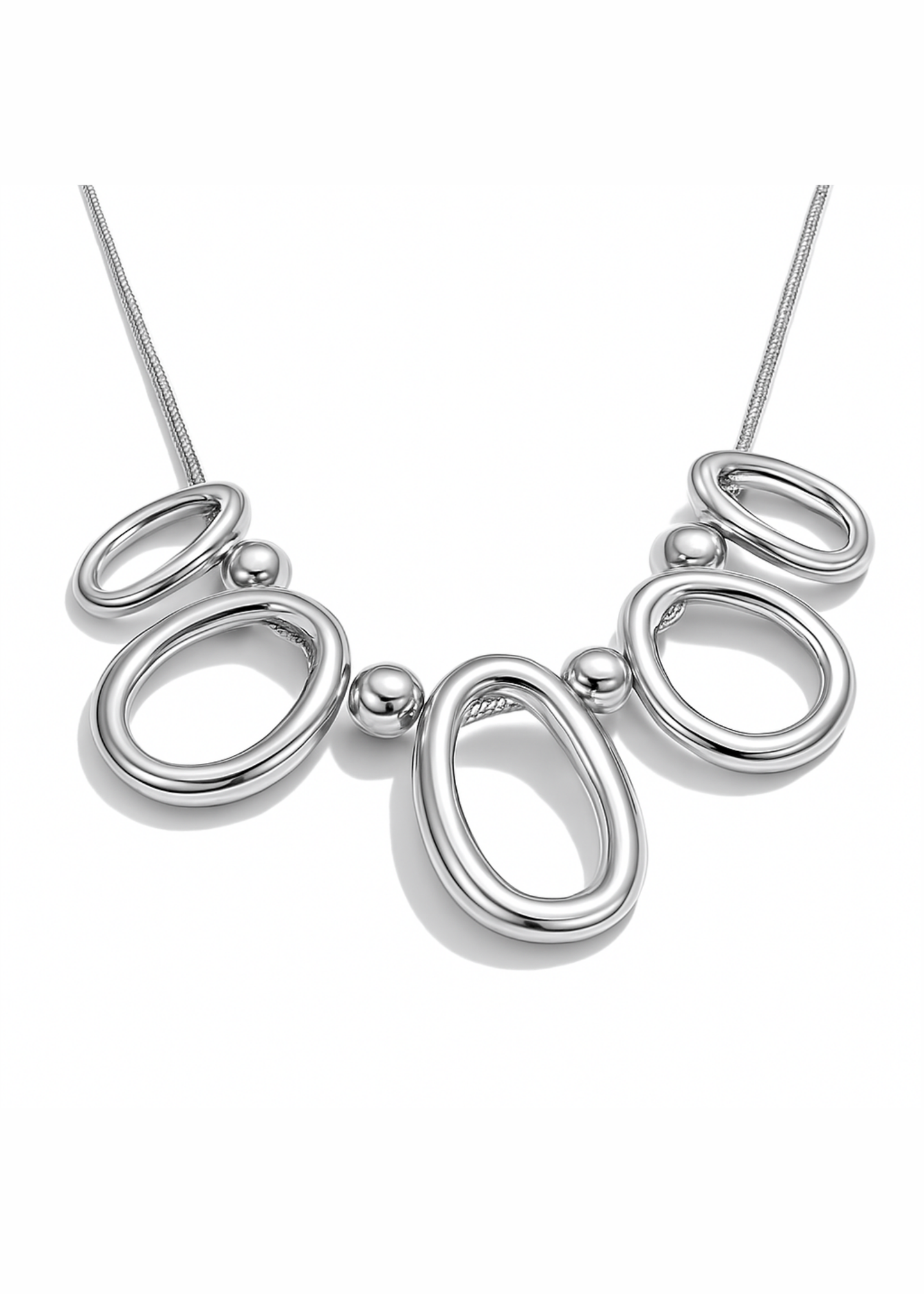 Innes | ORBIT NECKLACE
