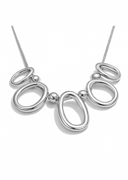Innes | ORBIT NECKLACE