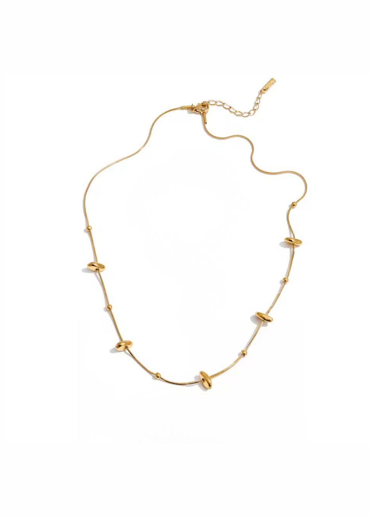 Innes | PEBBLE NECKLACE