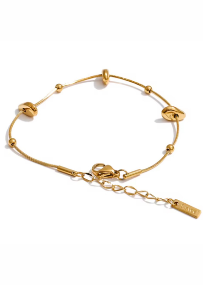 Innes | PEBBLE BRACELET