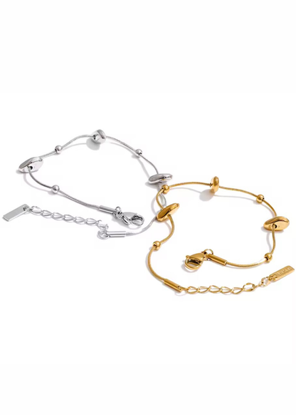 Innes | PEBBLE BRACELET