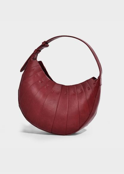 Julia | Crescent Bag