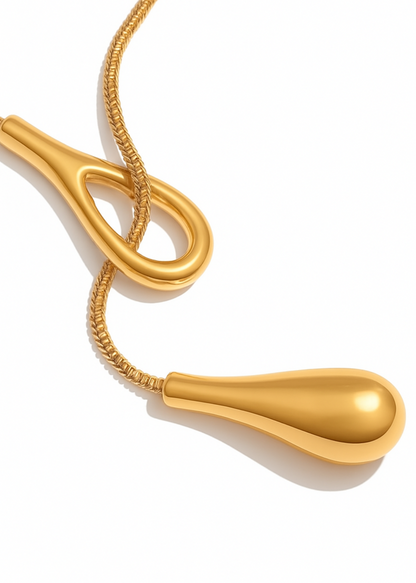 Innes | SILA NECKLACE