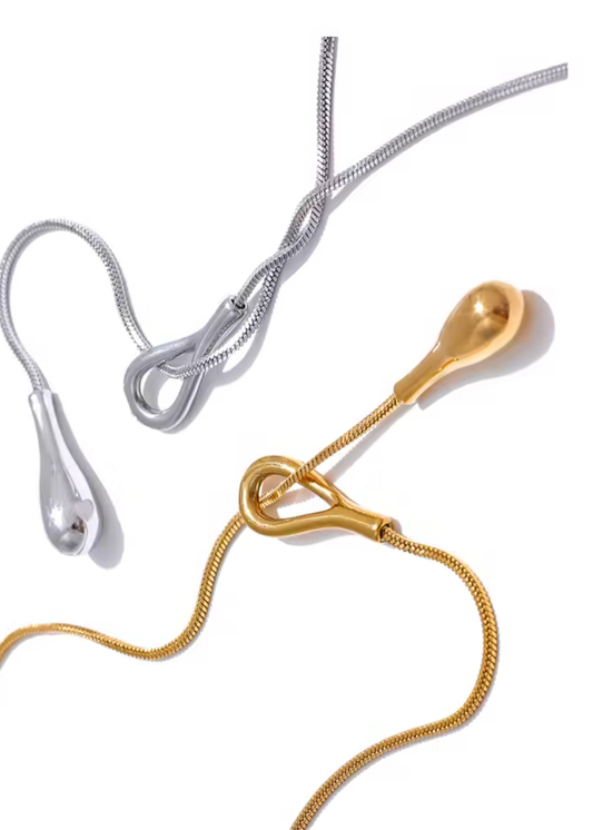 Innes | SILA NECKLACE