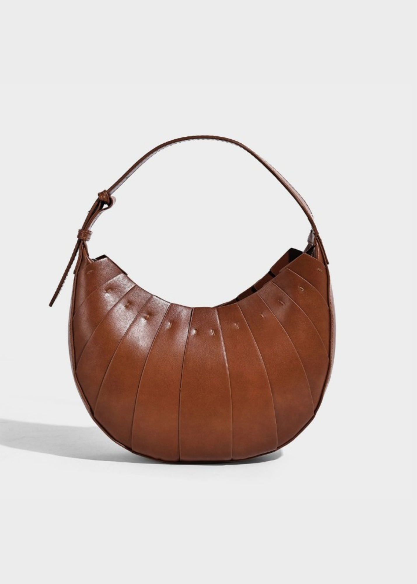 Julia | Crescent Bag