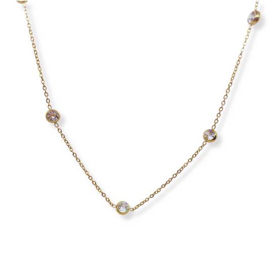 Twii Necklace