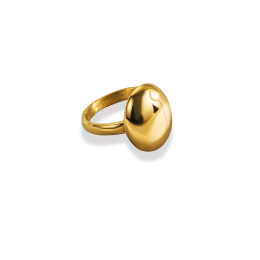 Solid Over Ring