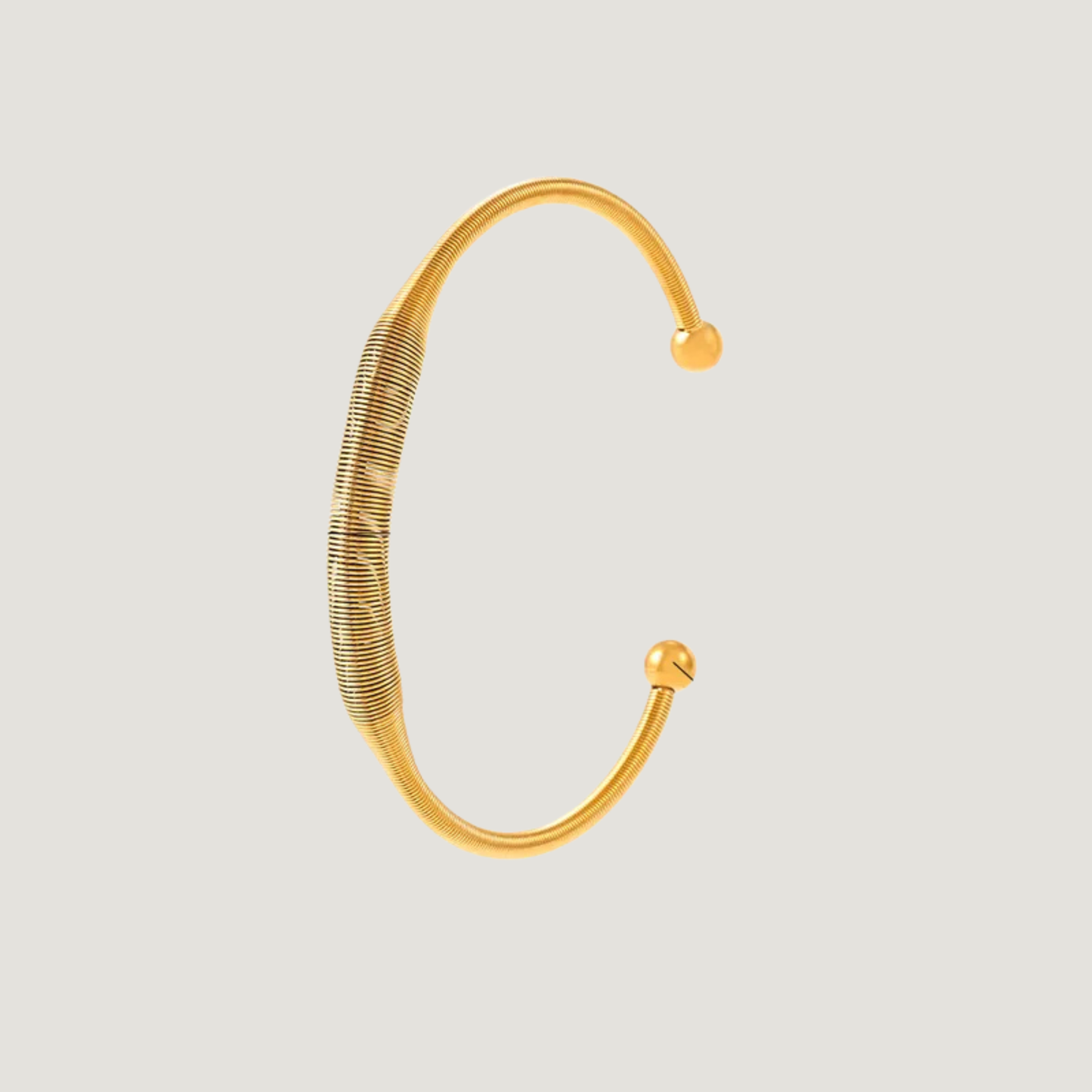 The Kinetic Collection: A Manifesto