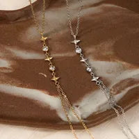 Yudy Necklace