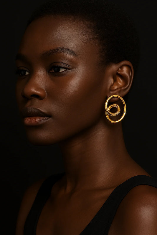 Kula Ear Studs