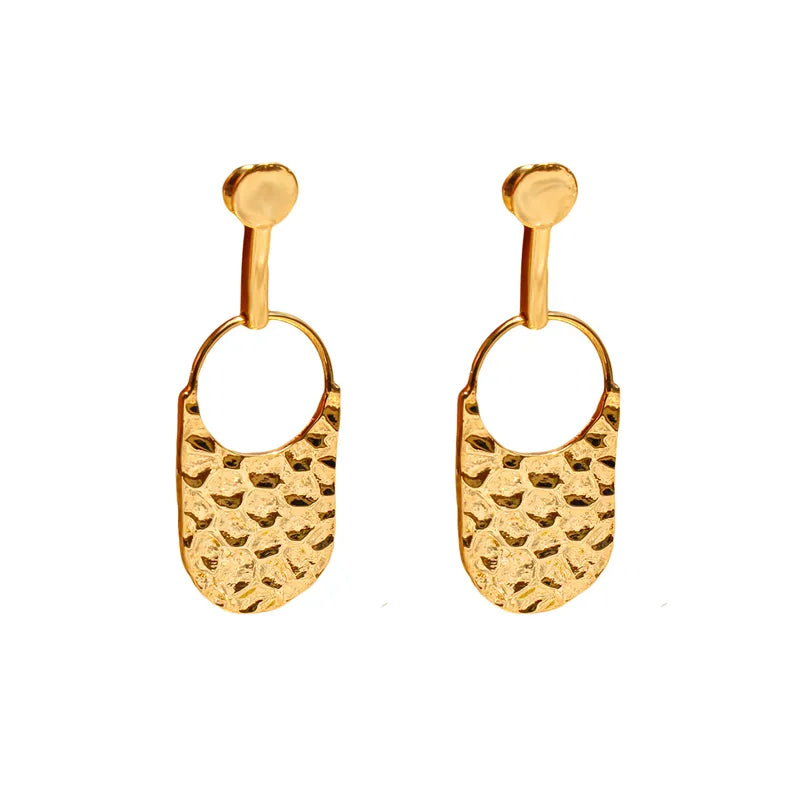 Pepata Earrings