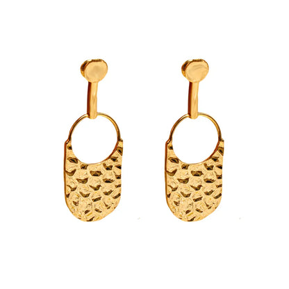 Pepata Earrings